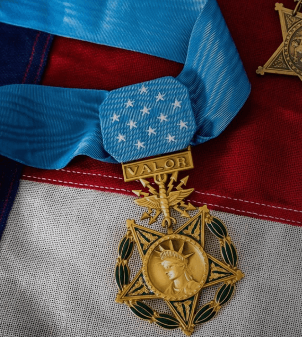Hershel "Woody" Williams National Medal of Honor Monument Location Act